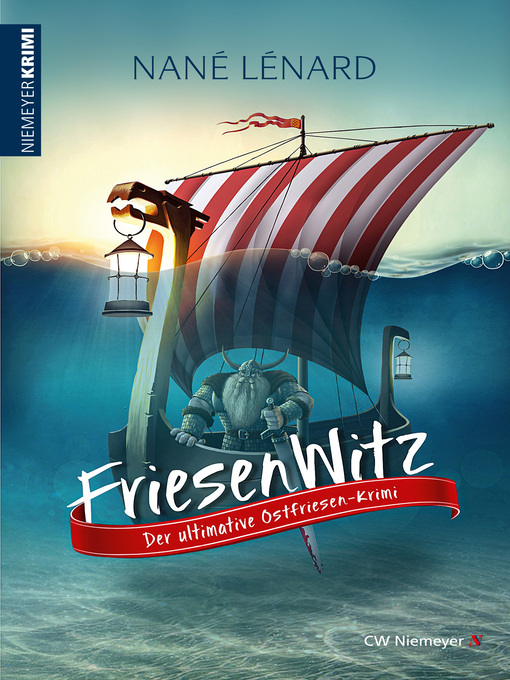 Title details for FriesenWitz by Nané Lénard - Available